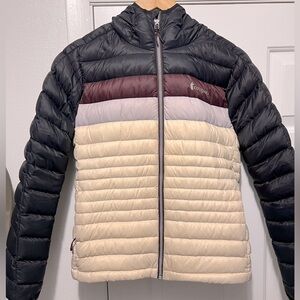 Cotopaxi women’s size S